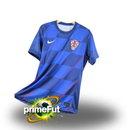 Camisa Croácia II - 24/25  | PrimeFut