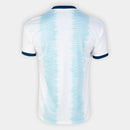 Camisa Seleção Argentina 19/20  | PrimeFut