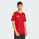 Camisa Bélgica 2026/27  | PrimeFut