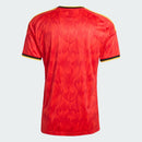 Camisa Bélgica 2026/27  | PrimeFut