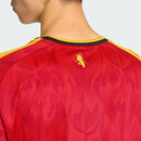 Camisa Bélgica 2026/27  | PrimeFut