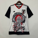 Camisa Seleção Japão Dragão 2023/24  | PrimeFut