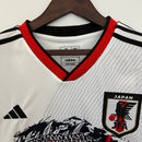 Camisa Seleção Japão Dragão 2023/24  | PrimeFut