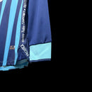 Camisa Pachuca 23/24 - Azul - Manga Longa  | PrimeFut