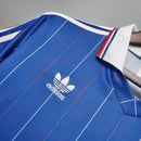 Camisa França Retrô 1982 | PrimeFut