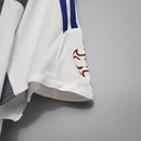 Camisa Japão Retrô 2006 Branca  | PrimeFut