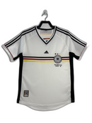 Camisa Alemanha 1998 I Home - Versão Retrô