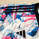 Camisa Seleção Japão Dragon-Ball Z 2023/24