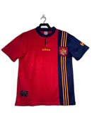 Camisa Espanha 1996 | PrimeFut