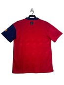 Camisa Espanha 1996 | PrimeFut